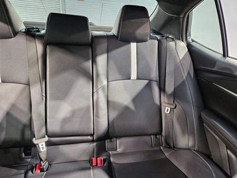 Used 2025 Toyota Camry SE FWD image 14