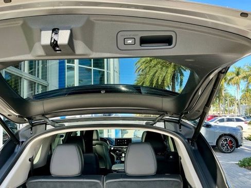 Certified 2025 Acura MDX SH-AWD image 13