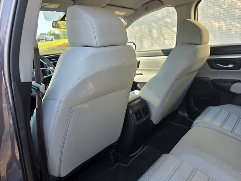 Used 2017 Honda CR-V LX image 72