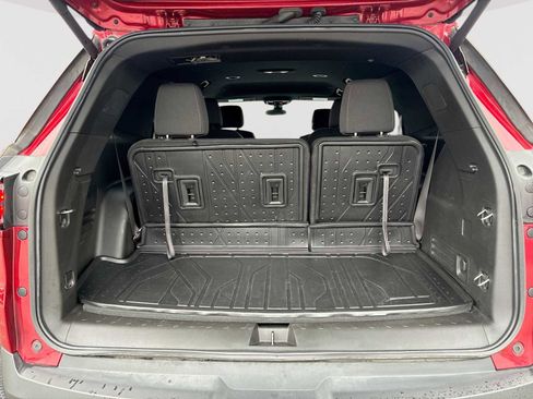 Certified 2023 Chevrolet Traverse LT w/ LPO, Floor Liner Package image 25
