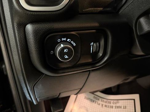 Certified 2025 RAM 2500 Big Horn image 45