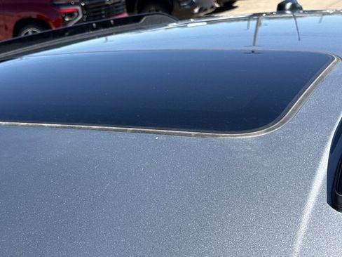 New 2026 Chevrolet Trax RS w/ Sunroof Package image 13