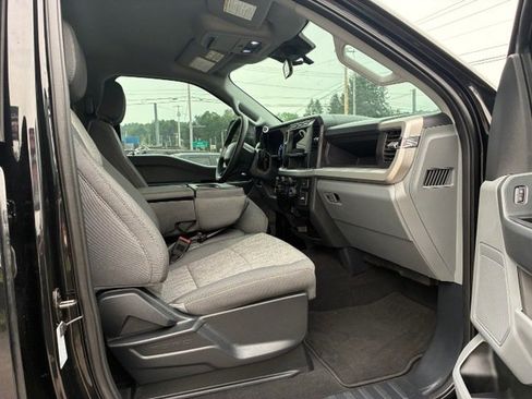 Used 2023 Ford F350 XL w/ STX Appearance Package AWD/4WD image 32