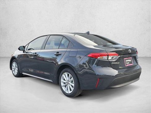 New 2026 Toyota Corolla LE image 7