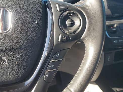 Used 2019 Honda Ridgeline RTL-E image 23