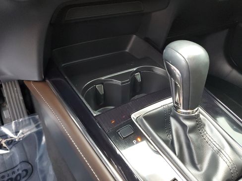 Used 2022 MAZDA CX-30 2.5 Turbo w/ Premium Plus Pkg image 25