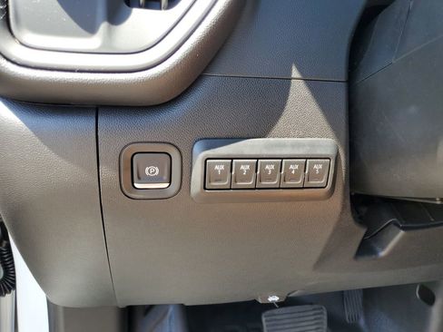 New 2025 Chevrolet Silverado 3500 W/T w/ WT Convenience Package image 30