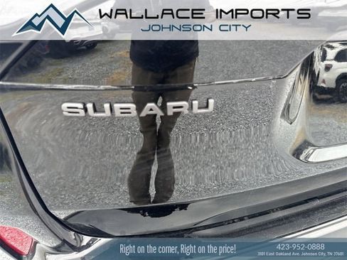 New 2026 Subaru Forester Premium AWD/4WD image 7
