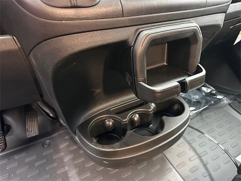 New 2026 RAM ProMaster 1500 w/ Safety Group image 23