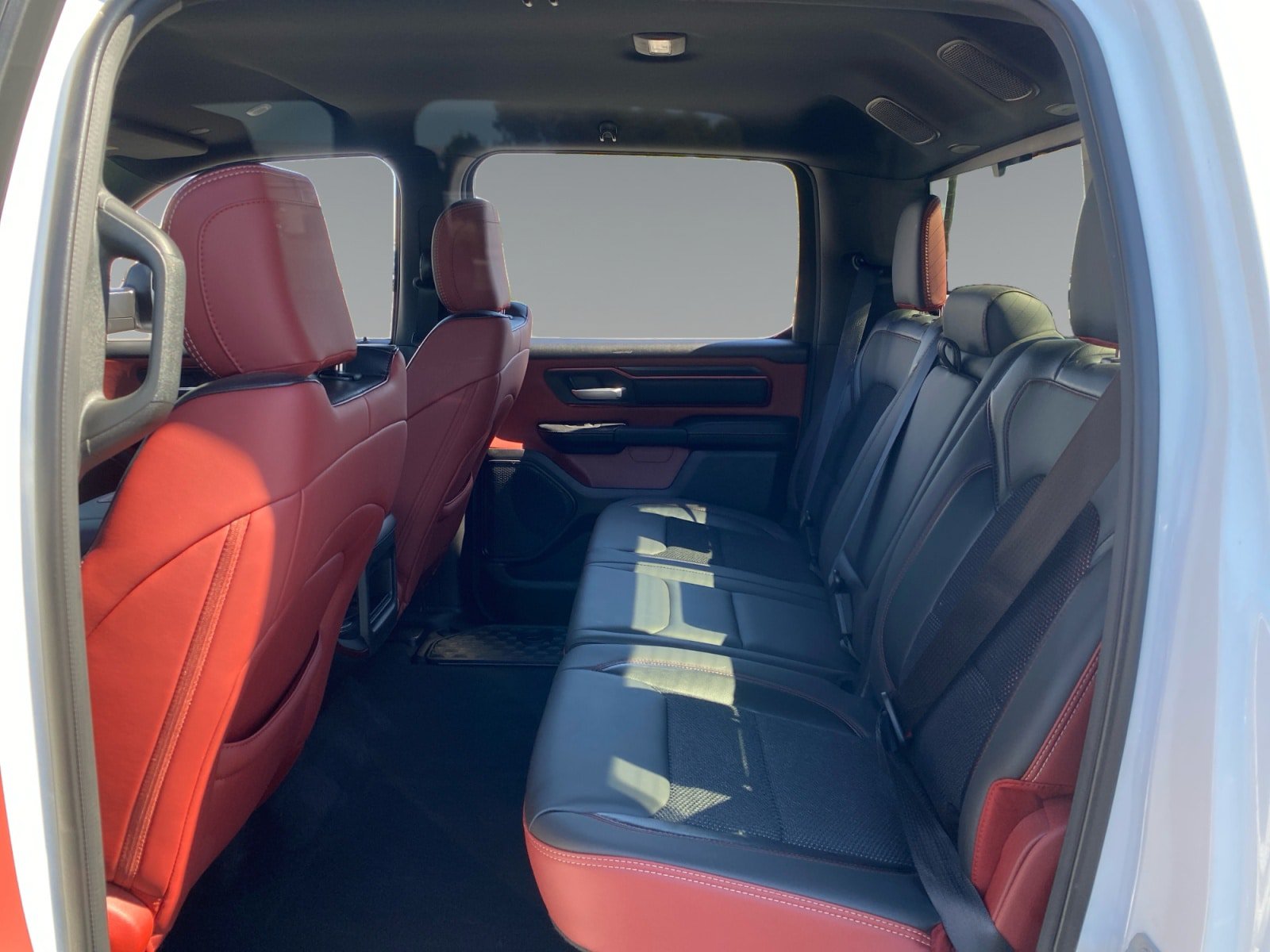Used 2026 RAM 1500 Rebel w/ Rebel Level 1 Equipment Group AWD/4WD image 13