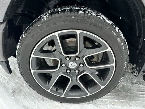 Used 2020 RAM 1500 Sport w/ Level 2 Equipment Goup w/2_L image 32