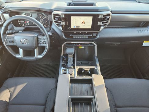 New 2026 Toyota Tundra SR5 image 24