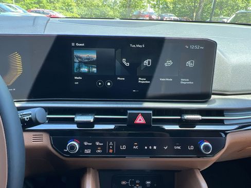 New 2026 Kia Sportage X-Line AWD/4WD image 31
