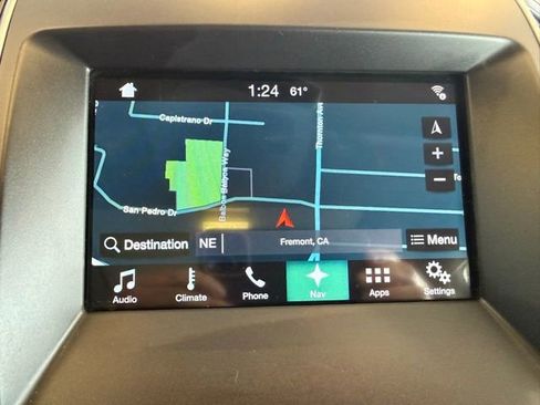 Used 2016 Ford Edge Titanium w/ Equipment Group 302A image 15