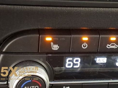 Used 2020 MAZDA CX-5 Signature image 30