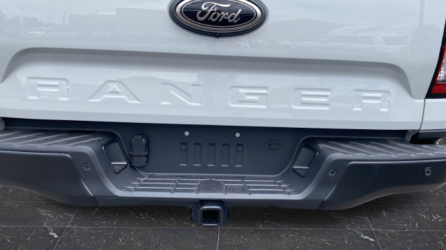 New 2026 Ford Ranger XLT AWD/4WD image 34