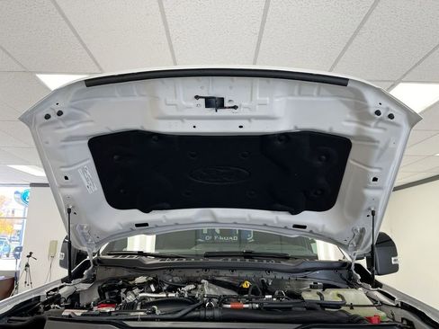 New 2026 Ford F350 4x4 Crew Cab Super Duty image 13