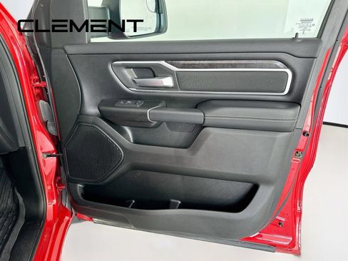Used 2023 RAM 1500 Big Horn AWD/4WD image 33