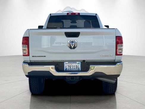 Used 2023 RAM 2500 Big Horn w/ Level 1 Equipment Group AWD/4WD image 4