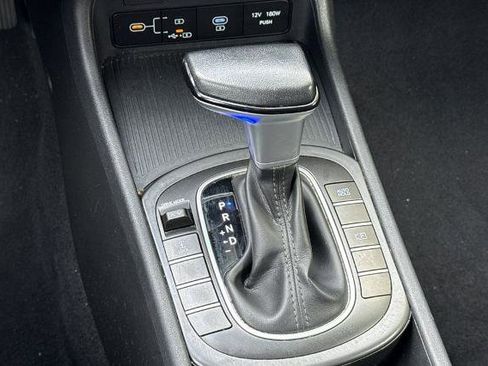 Used 2024 Hyundai Kona SEL AWD/4WD image 31