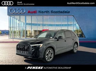Used 2026 Audi Q7 2.0T Premium Plus w/ Premium Plus Package AWD/4WD video 1