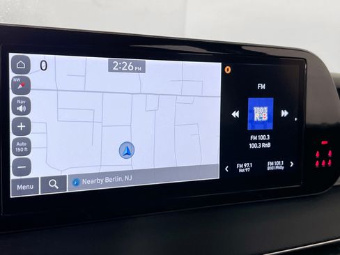 Used 2023 Hyundai Palisade Limited AWD/4WD image 13