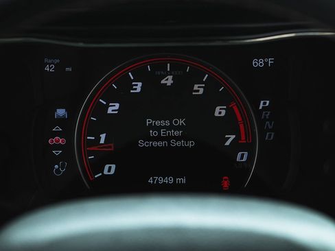 Used 2020 Dodge Durango SRT w/ Premium Interior Group image 37