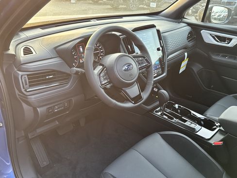 New 2026 Subaru Forester Touring image 25