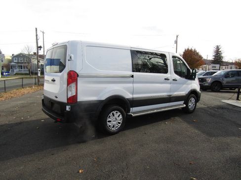 Used 2023 Ford Transit 250 Low Roof w/ Exterior Upgrade Package image 38