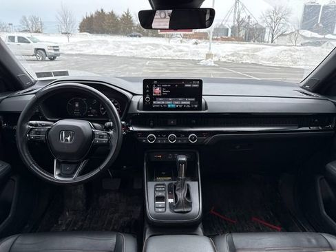 Used 2024 Honda CR-V Sport Touring image 14