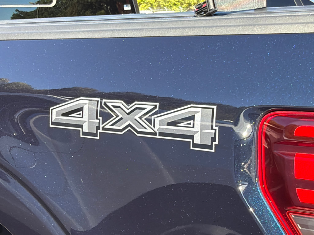 Used 2025 Ford F150 King Ranch AWD/4WD image 15