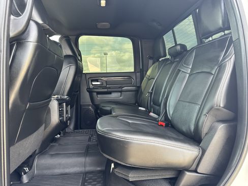 Used 2024 RAM 2500 Rebel w/ Bed Utility Group image 29