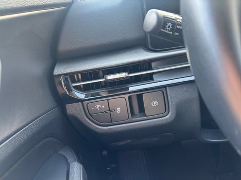 Used 2026 Kia Sportage LX FWD image 26