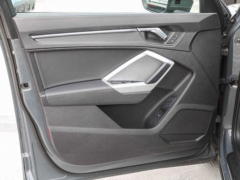 Used 2022 Audi Q3 2.0T Premium image 22