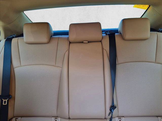Certified 2024 Lexus ES 350 w/ Premium Package FWD image 13
