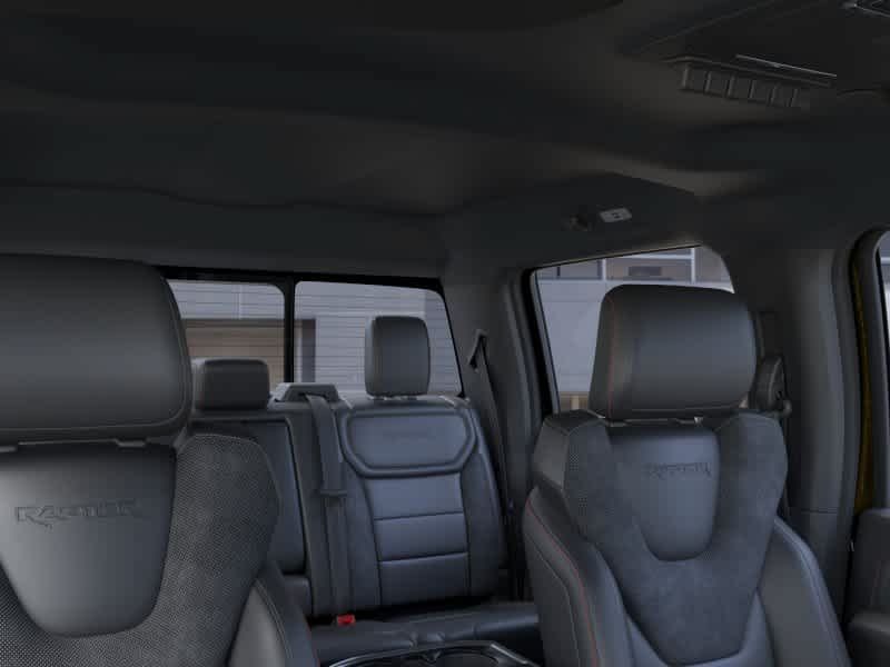 New 2025 Ford F150 Raptor AWD/4WD image 22
