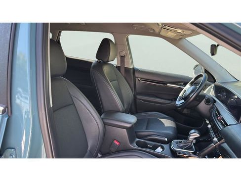 Used 2024 Kia Seltos EX FWD image 20