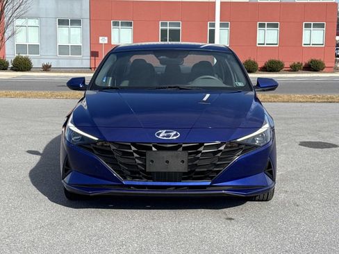 Used 2023 Hyundai Elantra SEL w/ Convenience Package FWD image 29