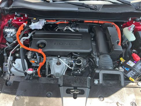 Used 2023 Honda CR-V Sport image 15