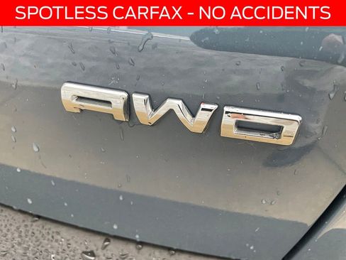 Certified 2025 Ford Escape ST-Line Select AWD/4WD image 6