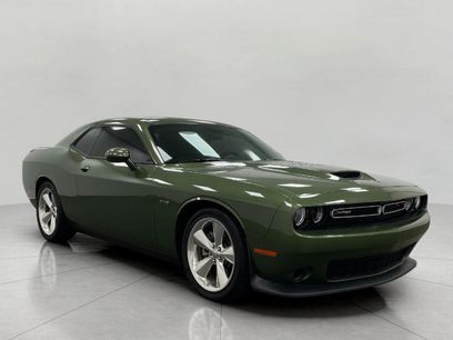 Used 2023 Dodge Challenger R/T