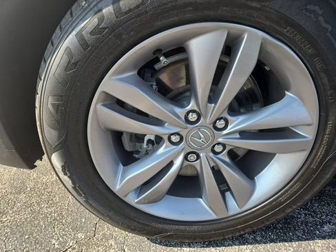 Certified 2024 Acura MDX FWD image 10