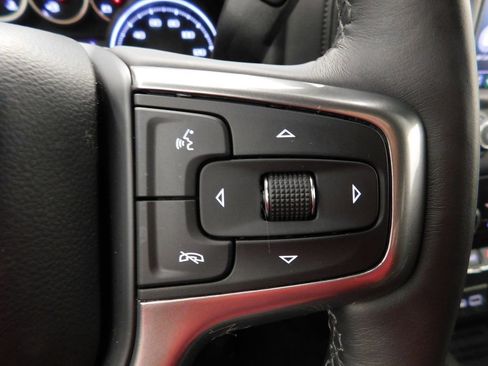 Used 2022 Chevrolet Silverado 1500 LT image 26