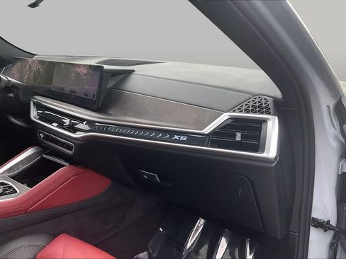 Used 2024 BMW X6 xDrive40i w/ Premium Package AWD/4WD image 18