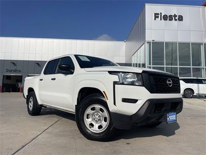 Certified 2023 Nissan Frontier S w/ Technology Package