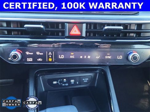 Certified 2025 Kia K5 GT-Line image 25
