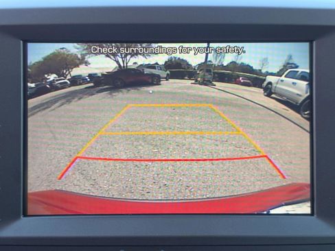 Used 2021 Hyundai Kona SEL w/ Cargo Package image 27