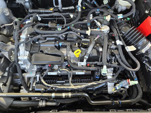 Certified 2024 Ford Bronco Sport Big Bend AWD/4WD image 29