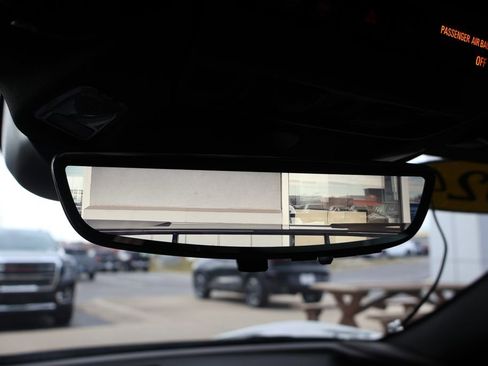 Used 2024 Chevrolet Corvette Stingray Preferred Cpe w/ 2LT image 44