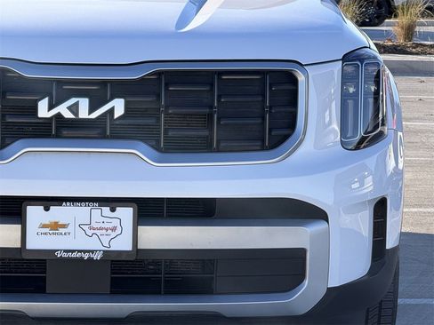 Used 2024 Kia Telluride S w/ S Sunroof Package image 9